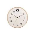 image de horloges scandinave