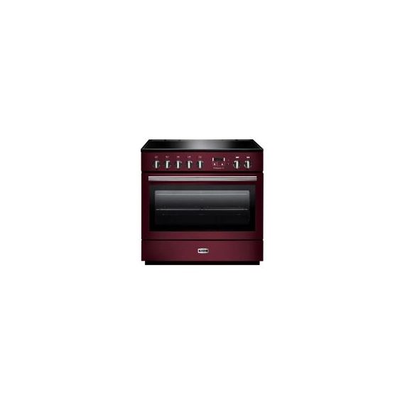 Piano de cuisson FALCON PROP90FXEICY 90 cm Rouge