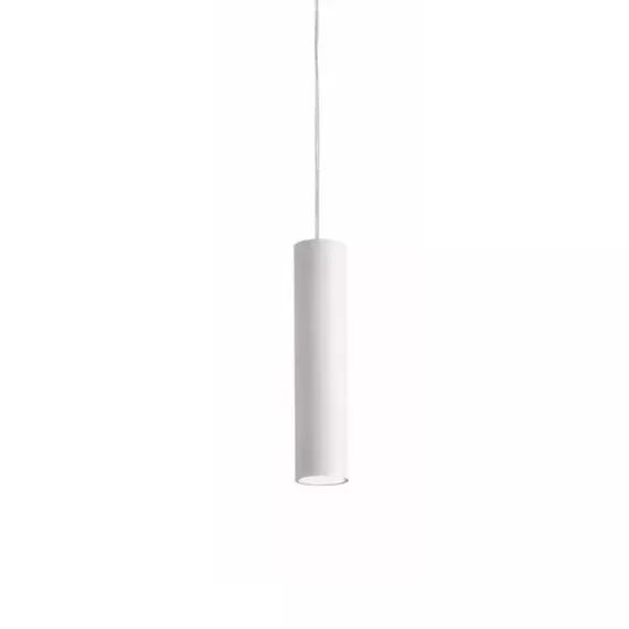 ORA-Suspension LED Métal Cylindre H18cm