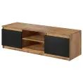 image de meubles tv scandinave 