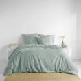 image de parure de lit scandinave 