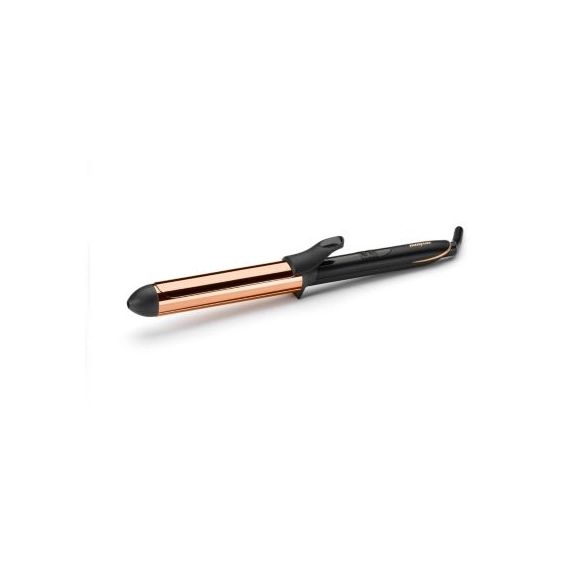 Fer à boucler BABYLISS Salon Brilliance Curls C459E