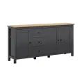 image de buffets scandinave 