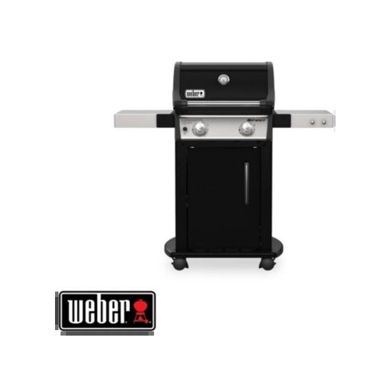 Barbecue gaz Weber SPIRIT E-215 GBS BLACK