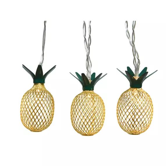 Guirlande lumineuse Ananas