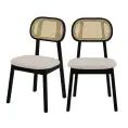 image de chaises scandinaves scandinave 