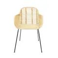 image de fauteuils scandinave 