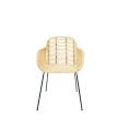 image de fauteuils scandinave 