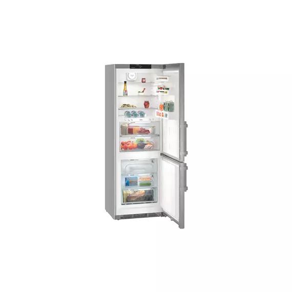 Refrigerateur congelateur en bas Liebherr CBNEF5735-20