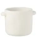 image de cache-pots scandinave
