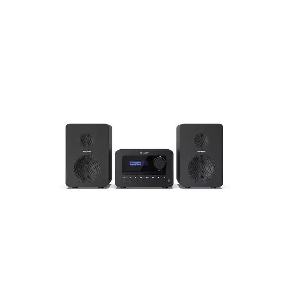 Chaine HiFi Sharp XL-B520D