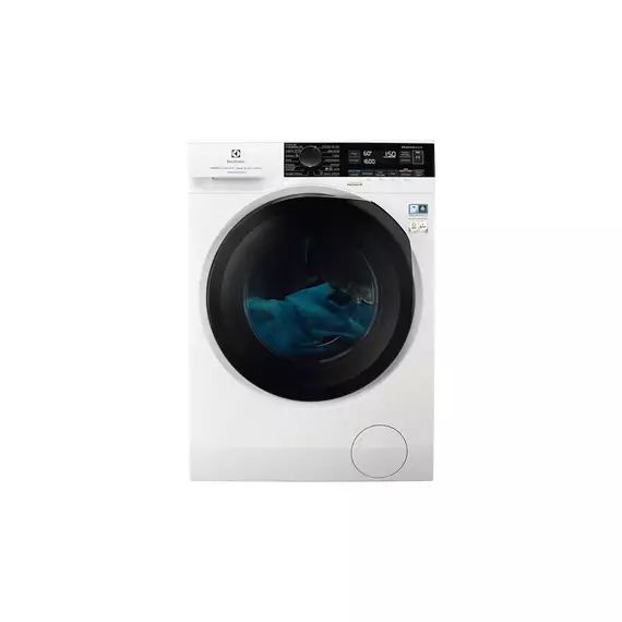 Lave-linge séchant Electrolux EW8W2168WV