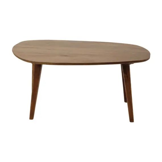 Maison du monde Table basse vintage en manguier L 108 cm Janeiro