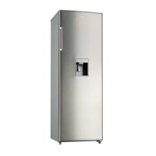 Réfrigérateur 1 porte AYA AFM3502X 335L Inox