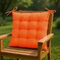 image de galette de chaise scandinave 
