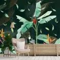 image de papiers peints scandinave 