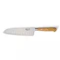 image de couteaux scandinave 