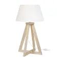image de lampes à poser scandinave 