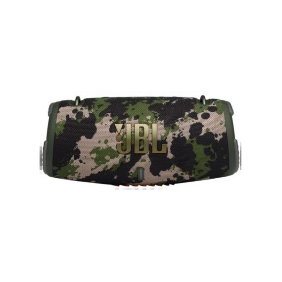 Enceinte Bluetooth JBL Xtreme 3 Camouflage