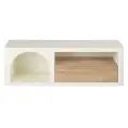 image de meubles tv scandinave 