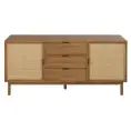 image de buffets scandinave