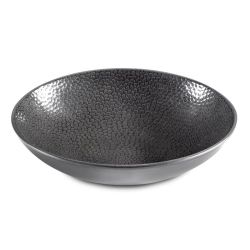 Coffret 6 assiettes gourmet D25cm