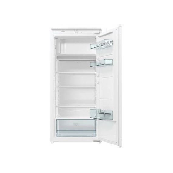 Réfrigérateur 1 porte encastrable Gorenje RBI4122E1