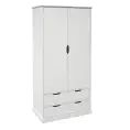 image de armoire scandinave 