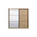 image de armoire scandinave 