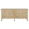 image de commodes scandinave 
