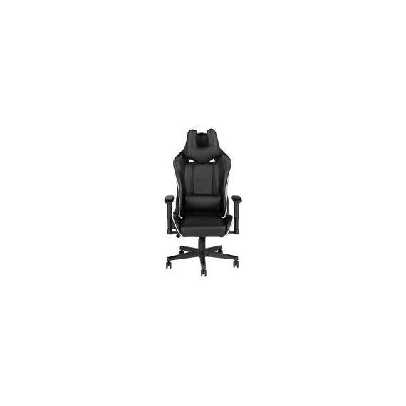 Fauteuil de bureau gamer DEXTER noir