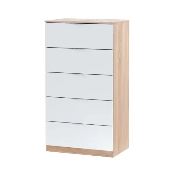 Commode 5 tiroirs