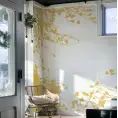 image de papiers peints scandinave 