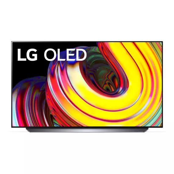 Téléviseur 139 cm UHD 4K Oled LG OLED55CS