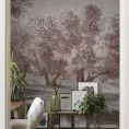 image de papiers peints scandinave 