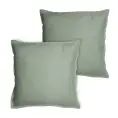 image de taie d’oreiller scandinave 