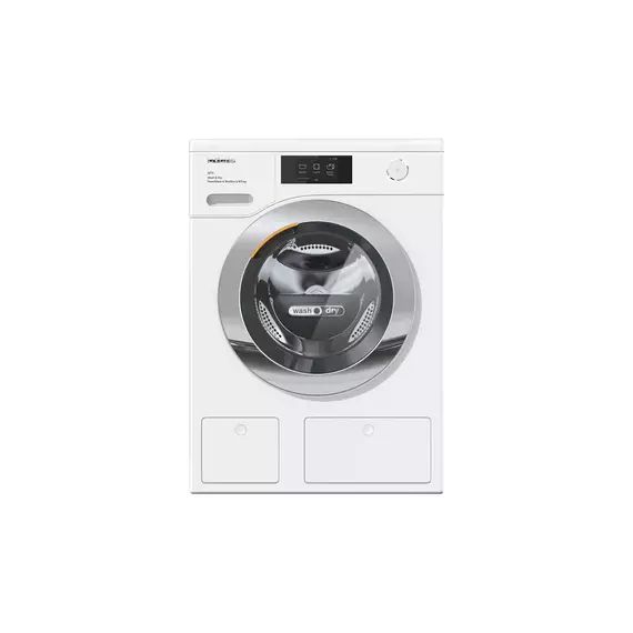 Lave-linge séchant Miele WTR860WPM