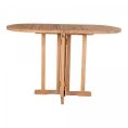 image de table de jardin scandinave 