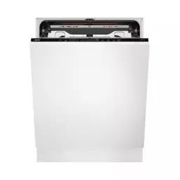 Lave-vaisselle Aeg FSK73778P – ENCASTRABLE 60CM