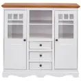 image de buffets scandinave 