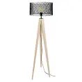 image de lampadaires scandinave 