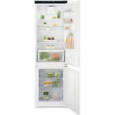 Réfrigérateur combiné encastrable ELECTROLUX LNS7TE18S3
