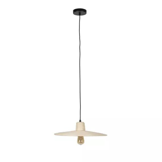 Balance – Suspension en rotin ø45cm