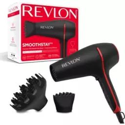 Sèche cheveux REVLON Smoothstay RVDR5317