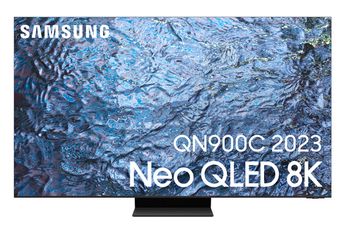 TV LED Samsung TQ65QN900C 100hz Neo QLED 8K 163cm 2023