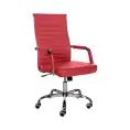 image de chaise de bureau scandinave