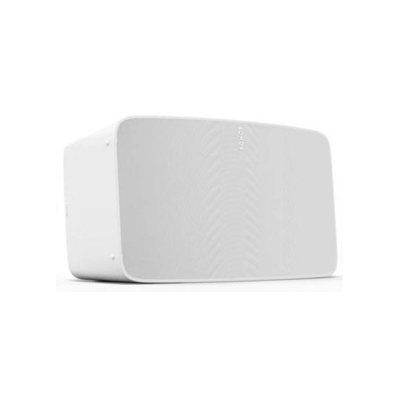 Enceinte Wifi Sonos Five Blanc