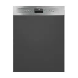 Lave-vaisselle Smeg PL254CX – ENCASTRABLE 60CM