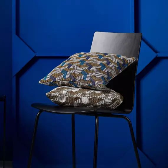 Housse de coussin Freddy CAMIF