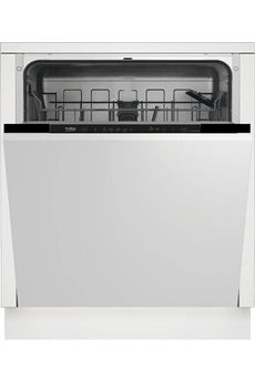 Lave-vaisselle Beko BLVI70F – ENCASTRABLE 60CM